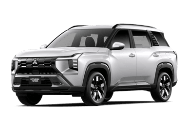 Mitsubishi Xpander Destinator Matic