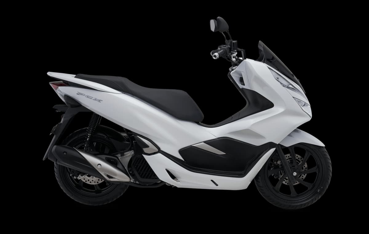 Honda PCX
